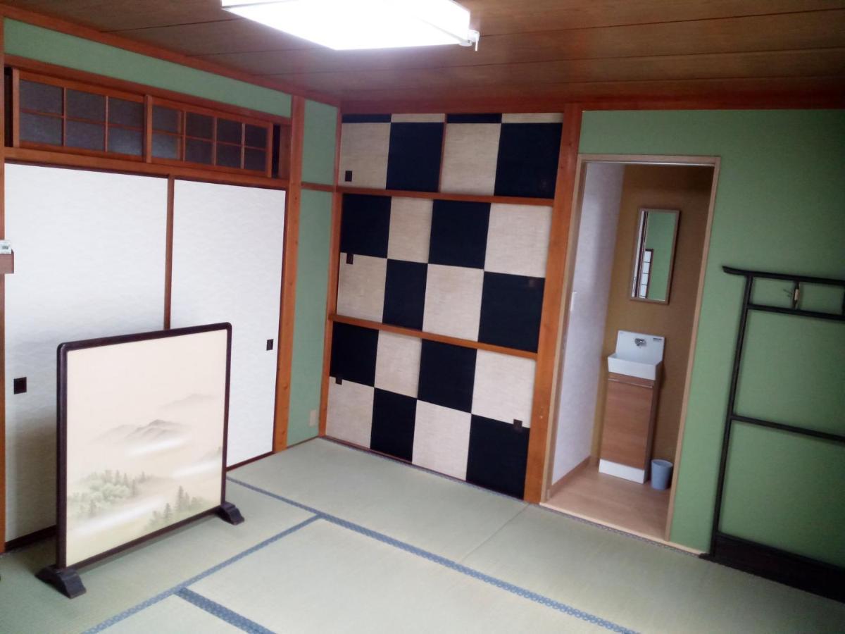 Kyoto Villa Kotone Eksteriør billede