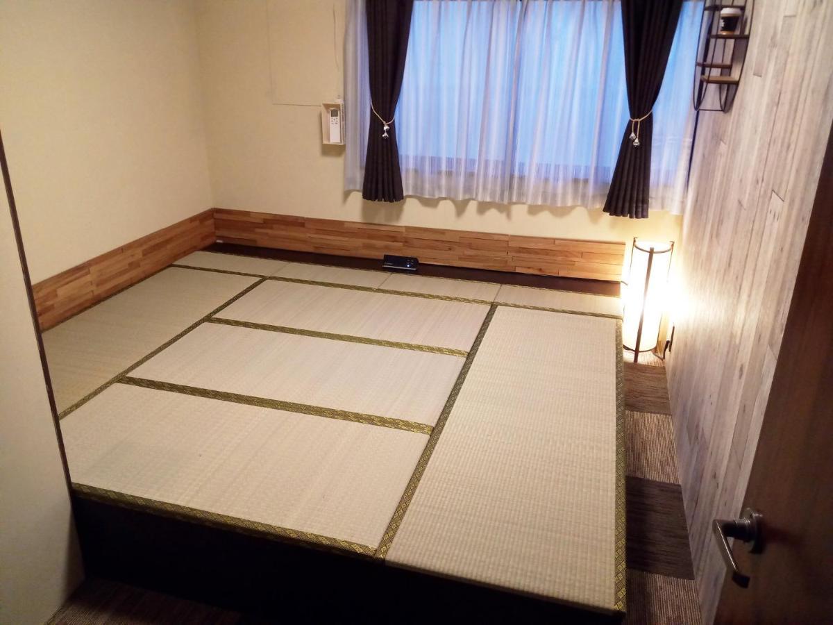 Kyoto Villa Kotone Eksteriør billede