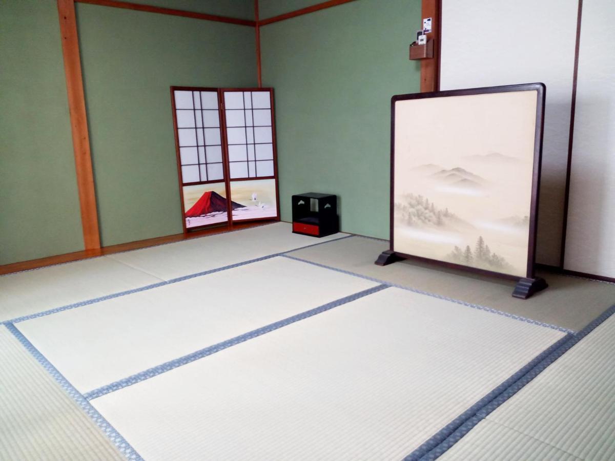 Kyoto Villa Kotone Eksteriør billede