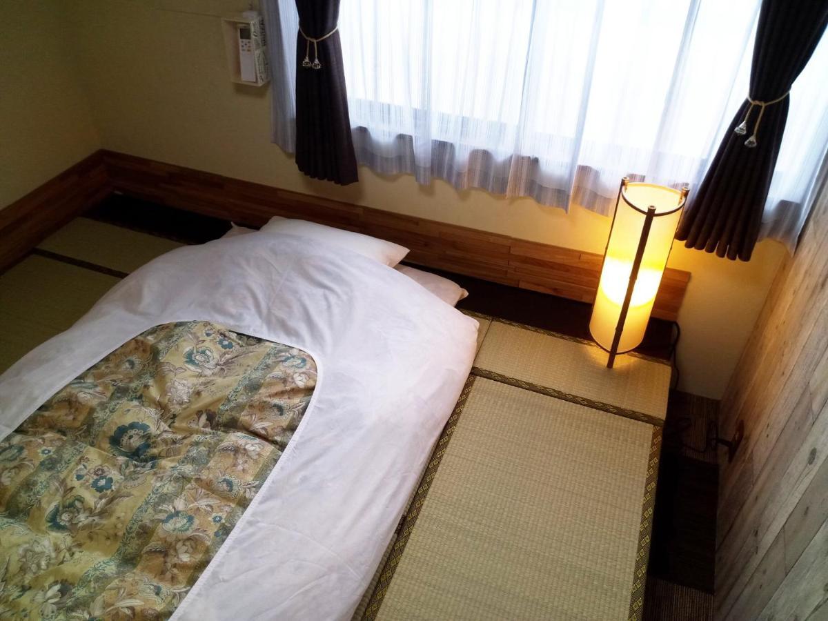 Kyoto Villa Kotone Eksteriør billede