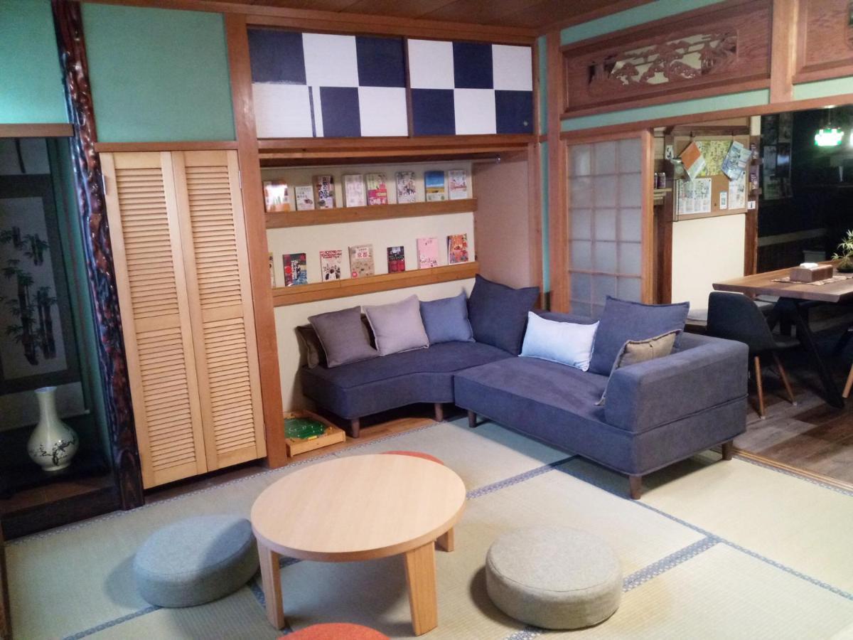 Kyoto Villa Kotone Eksteriør billede